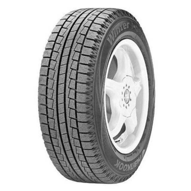 Зимние шины Hankook Winter I Cept W605 215/65R15 96Q